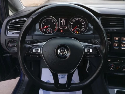 Volkswagen Golf Business 1.5 TSI 96kW (130CV) Variant