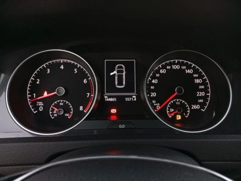 Volkswagen Golf Business 1.5 TSI 96kW (130CV) Variant