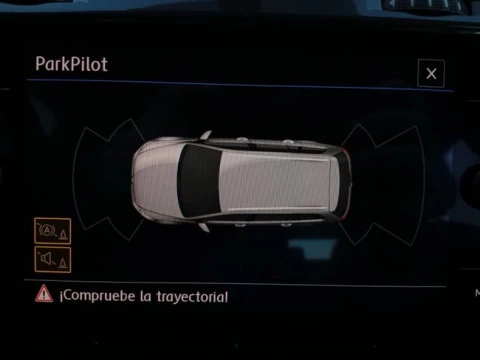 Volkswagen Golf Business 1.5 TSI 96kW (130CV) Variant