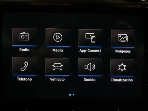 Volkswagen Golf Business 1.5 TSI 96kW (130CV) Variant