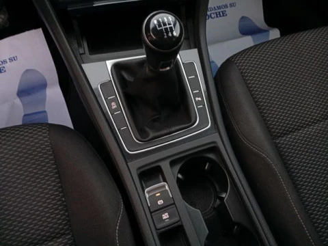 Volkswagen Golf Business 1.5 TSI 96kW (130CV) Variant