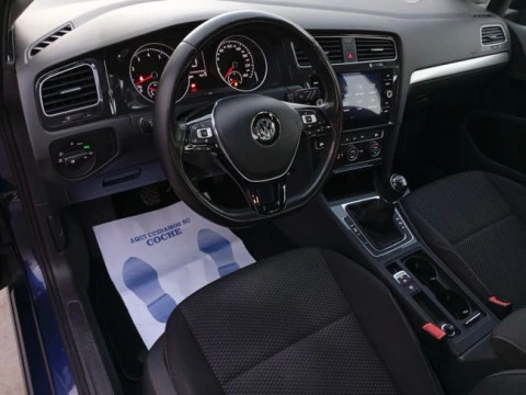 Volkswagen Golf Business 1.5 TSI 96kW (130CV) Variant