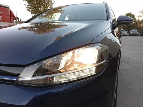 Volkswagen Golf Business 1.5 TSI 96kW (130CV) Variant