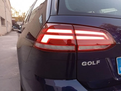 Volkswagen Golf Business 1.5 TSI 96kW (130CV) Variant