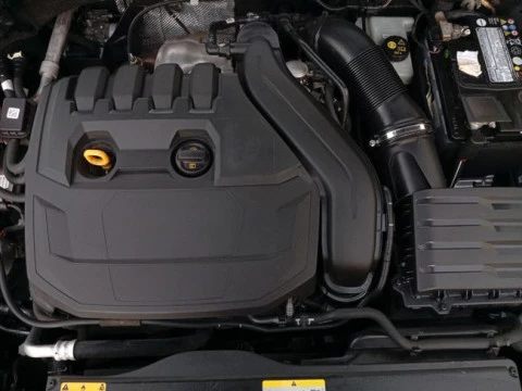 Volkswagen Golf Business 1.5 TSI 96kW (130CV) Variant