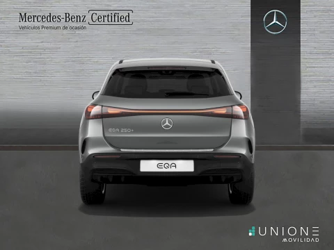 Mercedes-Benz EQA  250+