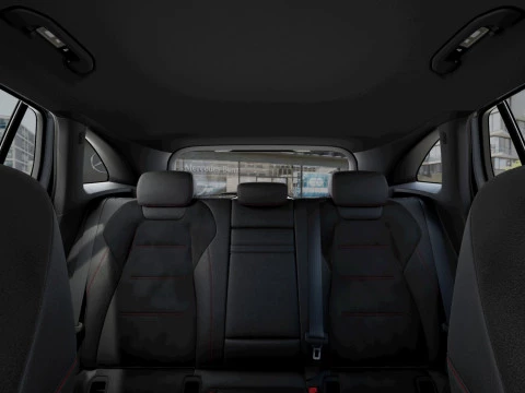 Mercedes-Benz EQA  250+