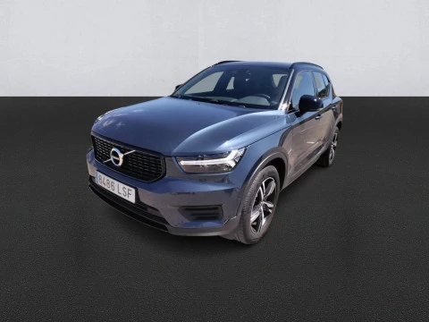 Volvo XC40 1.5 T3 R-Design