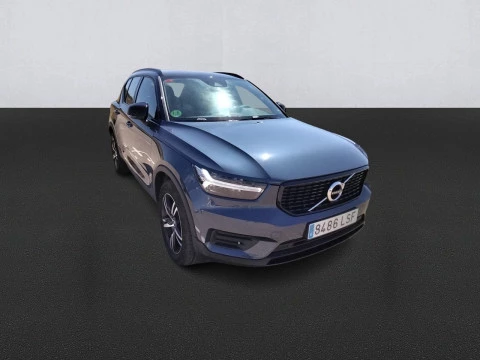 Volvo XC40 1.5 T3 R-Design