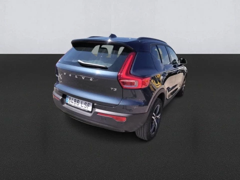 Volvo XC40 1.5 T3 R-Design
