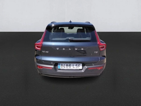 Volvo XC40 1.5 T3 R-Design