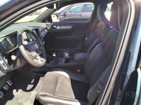 Volvo XC40 1.5 T3 R-Design