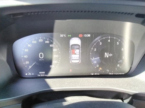 Volvo XC40 1.5 T3 R-Design