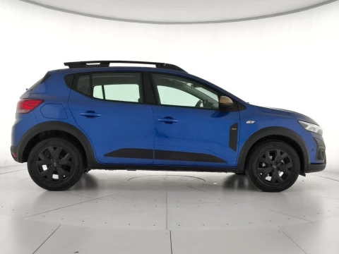 Dacia Sandero Stepway Extreme Go 74kW (100CV) ECO-G