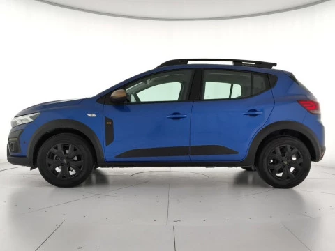 Dacia Sandero Stepway Extreme Go 74kW (100CV) ECO-G