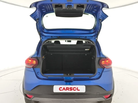 Dacia Sandero Stepway Extreme Go 74kW (100CV) ECO-G