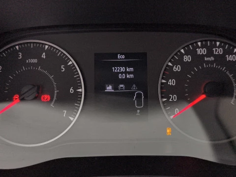 Dacia Sandero Stepway Extreme Go 74kW (100CV) ECO-G