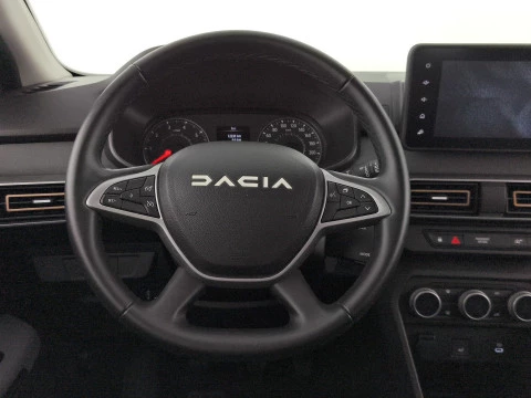 Dacia Sandero Stepway Extreme Go 74kW (100CV) ECO-G