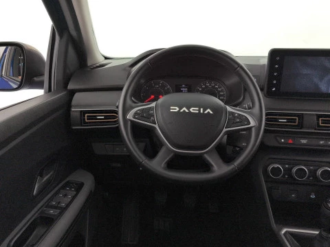 Dacia Sandero Stepway Extreme Go 74kW (100CV) ECO-G