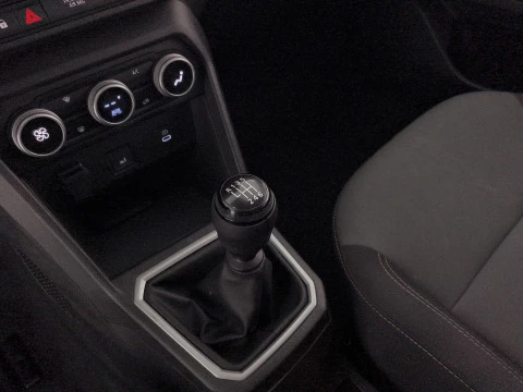 Dacia Sandero Stepway Extreme Go 74kW (100CV) ECO-G