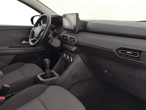 Dacia Sandero Stepway Extreme Go 74kW (100CV) ECO-G