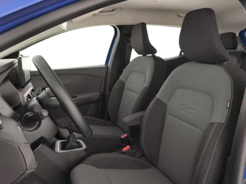 Dacia Sandero Stepway Extreme Go 74kW (100CV) ECO-G