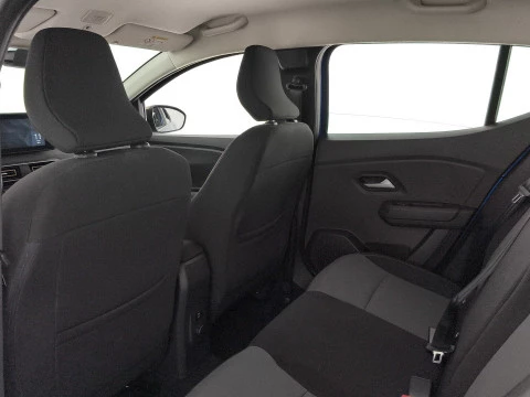 Dacia Sandero Stepway Extreme Go 74kW (100CV) ECO-G