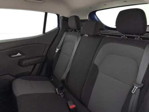 Dacia Sandero Stepway Extreme Go 74kW (100CV) ECO-G