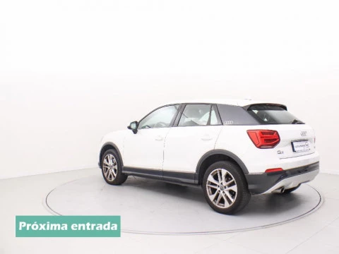 Audi Q2 1.6 TDI DESIGN EDITION 116 5P