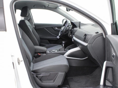 Audi Q2 1.6 TDI DESIGN EDITION 116 5P