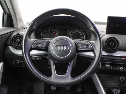 Audi Q2 1.6 TDI DESIGN EDITION 116 5P
