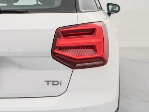 Audi Q2 1.6 TDI DESIGN EDITION 116 5P