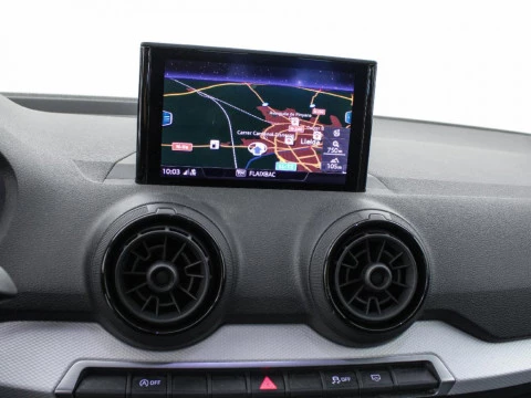 Audi Q2 1.6 TDI DESIGN EDITION 116 5P