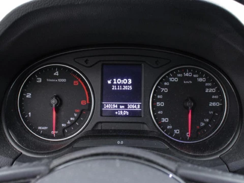 Audi Q2 1.6 TDI DESIGN EDITION 116 5P