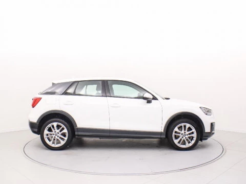 Audi Q2 1.6 TDI DESIGN EDITION 116 5P