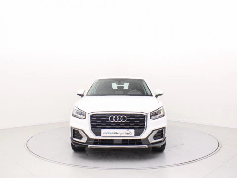 Audi Q2 1.6 TDI DESIGN EDITION 116 5P