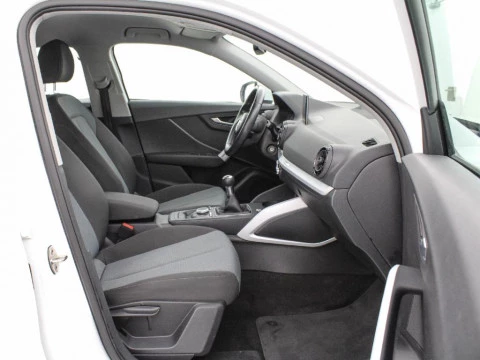 Audi Q2 1.6 TDI DESIGN EDITION 116 5P