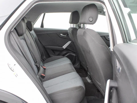 Audi Q2 1.6 TDI DESIGN EDITION 116 5P