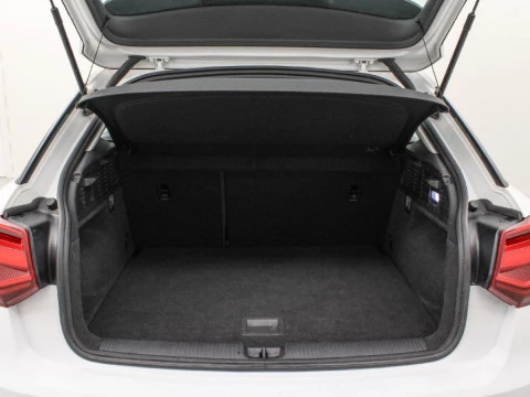 Audi Q2 1.6 TDI DESIGN EDITION 116 5P