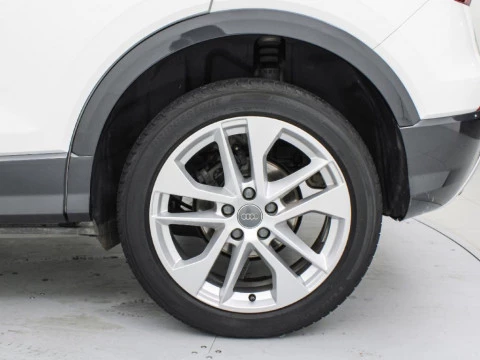 Audi Q2 1.6 TDI DESIGN EDITION 116 5P