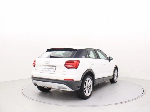 Audi Q2 1.6 TDI DESIGN EDITION 116 5P