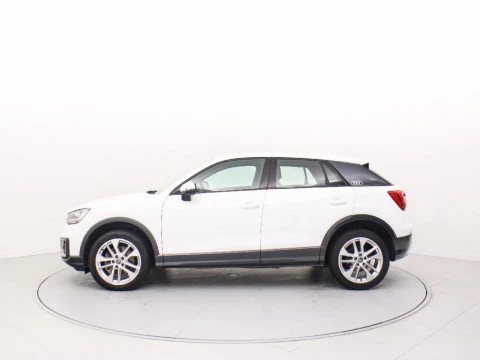 Audi Q2 1.6 TDI DESIGN EDITION 116 5P