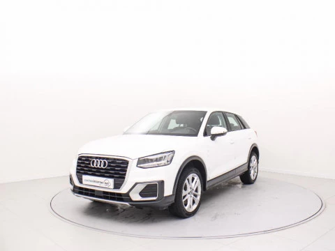 Audi Q2 1.6 TDI DESIGN EDITION 116 5P