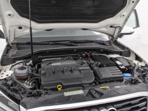 Audi Q2 1.6 TDI DESIGN EDITION 116 5P