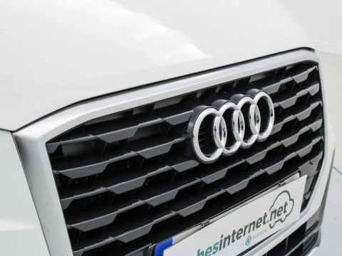Audi Q2 1.6 TDI DESIGN EDITION 116 5P