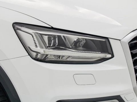 Audi Q2 1.6 TDI DESIGN EDITION 116 5P