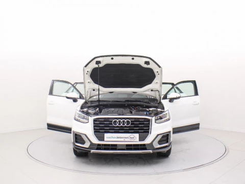 Audi Q2 1.6 TDI DESIGN EDITION 116 5P
