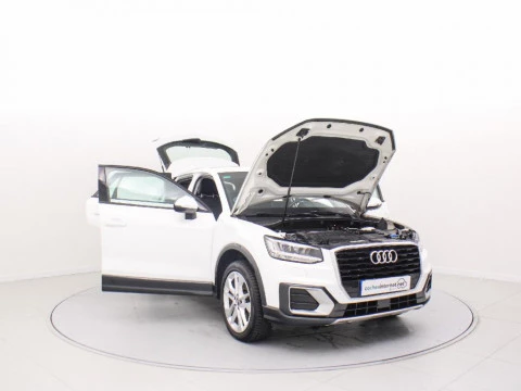 Audi Q2 1.6 TDI DESIGN EDITION 116 5P