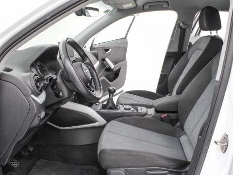 Audi Q2 1.6 TDI DESIGN EDITION 116 5P