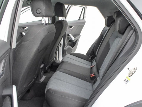 Audi Q2 1.6 TDI DESIGN EDITION 116 5P